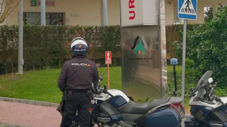 Dos detenidos por el asesinato de una mujer en la ciudad de Alicante