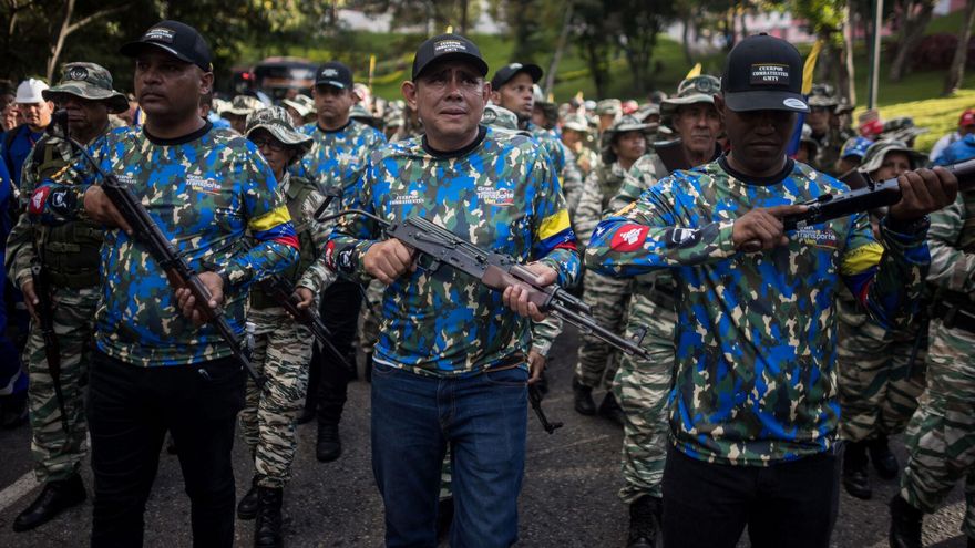 Maduro activa órganos de dirección integral para