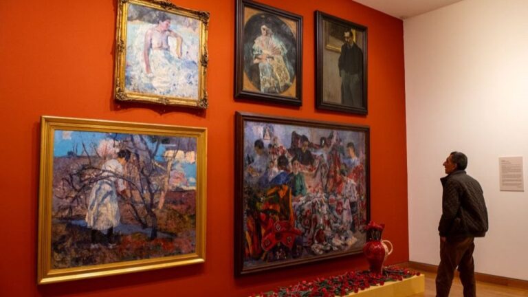 Semana cultural en Córdoba: inauguraciones, ciclos de cine y conciertos