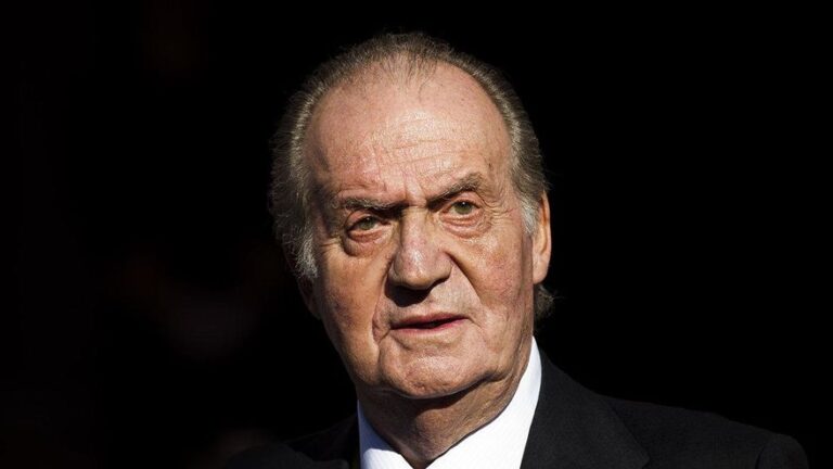 Juan Carlos I defiende su «herencia» democrática a España y desea regresar a su «hogar»