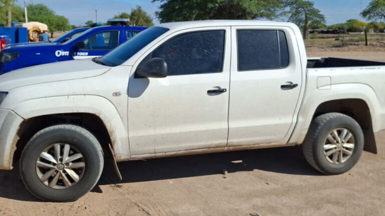 Un conductor ofreció una coimaa la Policía Caminera para evitar una multa