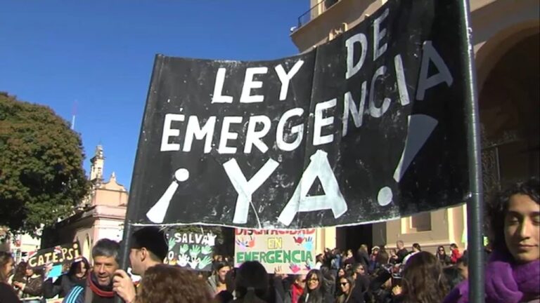 El Gobierno aumenta un 35% las prestaciones para personas con discapacidad