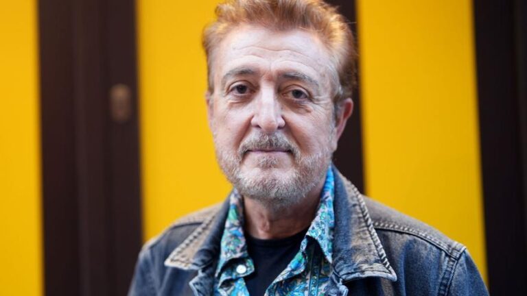 Manolo García: Hay hilos misteriosos, interesados, que provocan odios a las lenguas