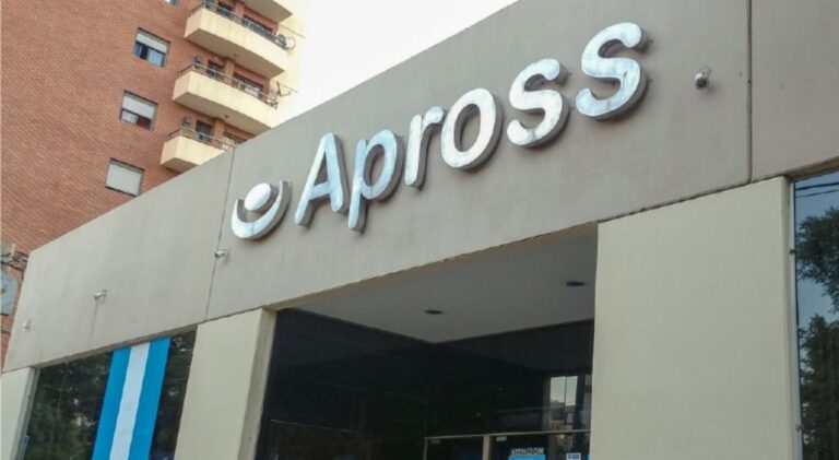 APROSS aumentó las cuotas para voluntarios y enfermedades catastróficas: cómo quedan los valores