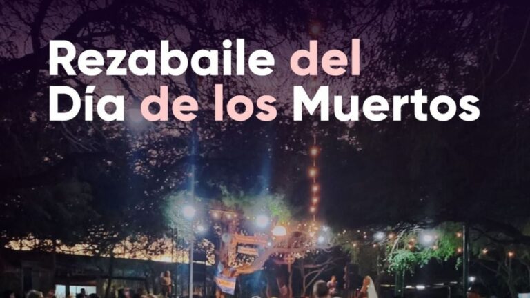 Cosquín celebra el Día de Todos los Muertos con tradición y fe