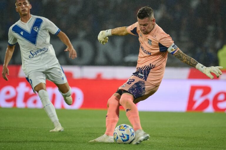 Talleres se juega sus cartas ante Vélez en Liniers