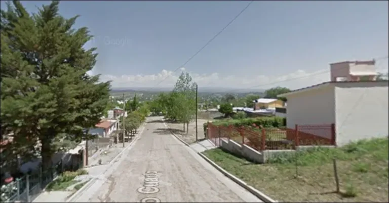Altos de San Pedro: vecinos denuncian que en el lugar del crimen se realizaban fiestas clandestinas