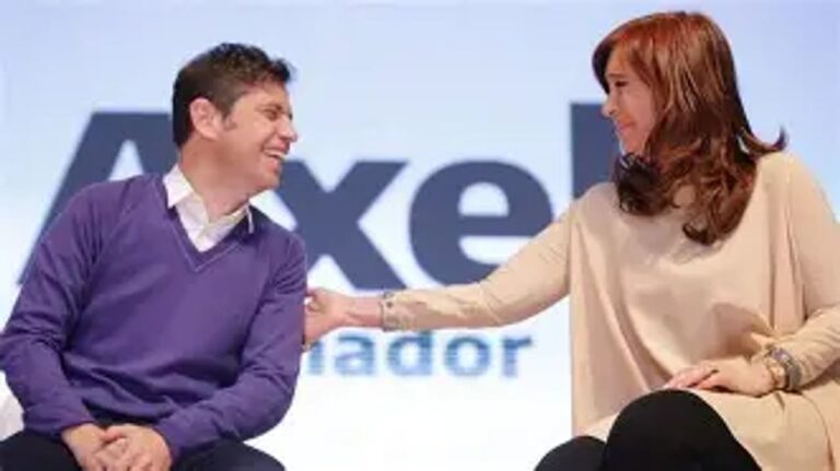 Peronismo: sin autocrítica no hay futuro