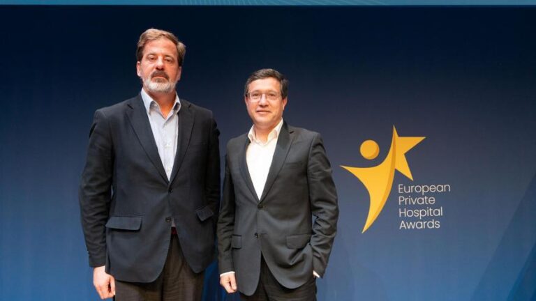 La falta de médicos, la mayor preocupación de la sanidad privada europea: «No tenemos profesionales para contratar»