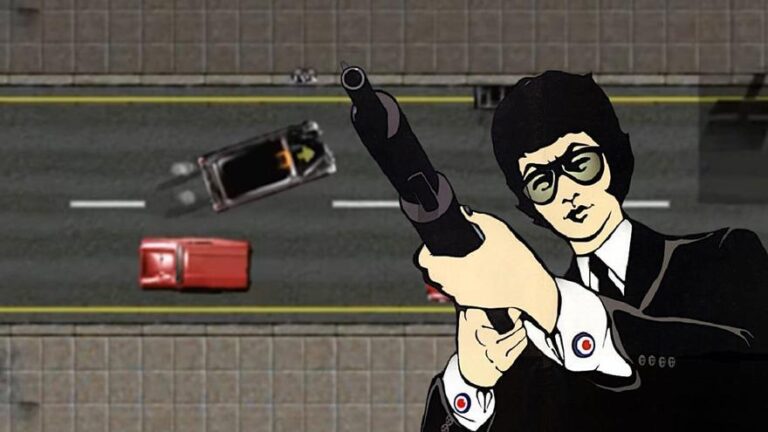 Por qué la serie GTA nunca regresó a Londres? El cofundador de Rockstar lo explica