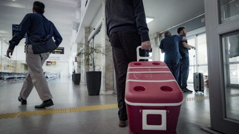 El Hospital Córdoba realizó con éxito el primer trasplante de corazón de un donante en asistolia controlada del país