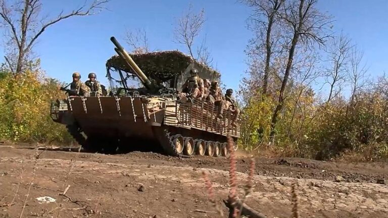 Guerra de Ucrania, en directo: última hora y noticias sobre el conflicto con Rusia