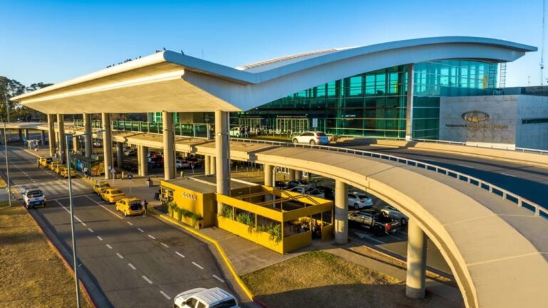 Lo buscaban por abusar de una menor en México y cayó en Córdoba