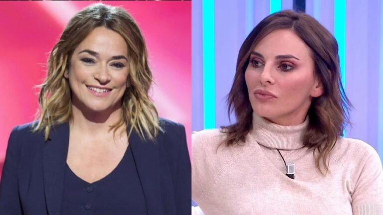 Toñi Moreno, manager de Irene Rosales tras su ruptura con Kiko Rivera? La presentadora responde