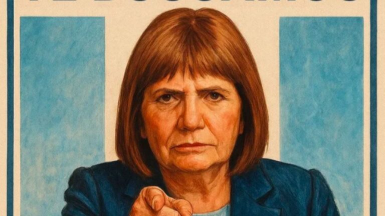 Bullrich lanzó una convocatoria para investigadores del delito en la PFA