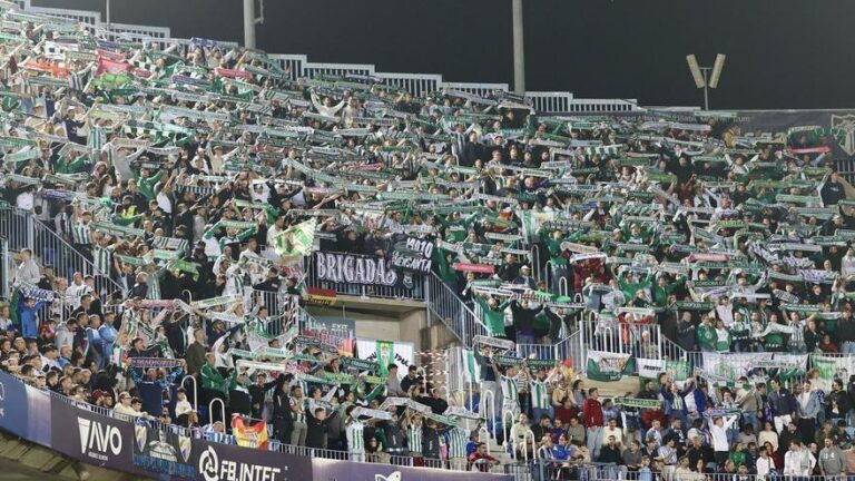 Córdoba CF: Resultados y clasificación en LaLiga Hypermotion 25-26
