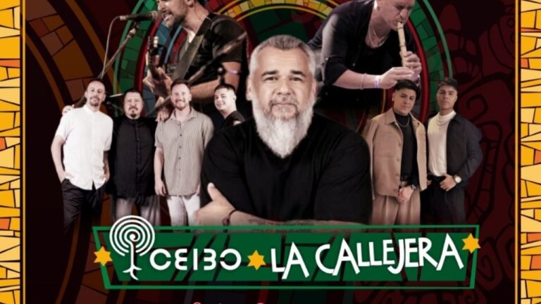 Cosquín despide la Fiesta del Duende con una noche de folklore y color