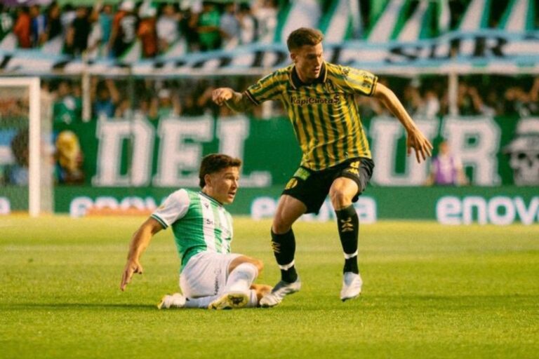 Aldosivi ganó y prendió las alarmas: Talleres e Instituto deberán esperar