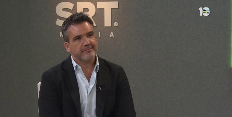 Facundo Torres Lima: Hay una sólida búsqueda de generar inversiones»
