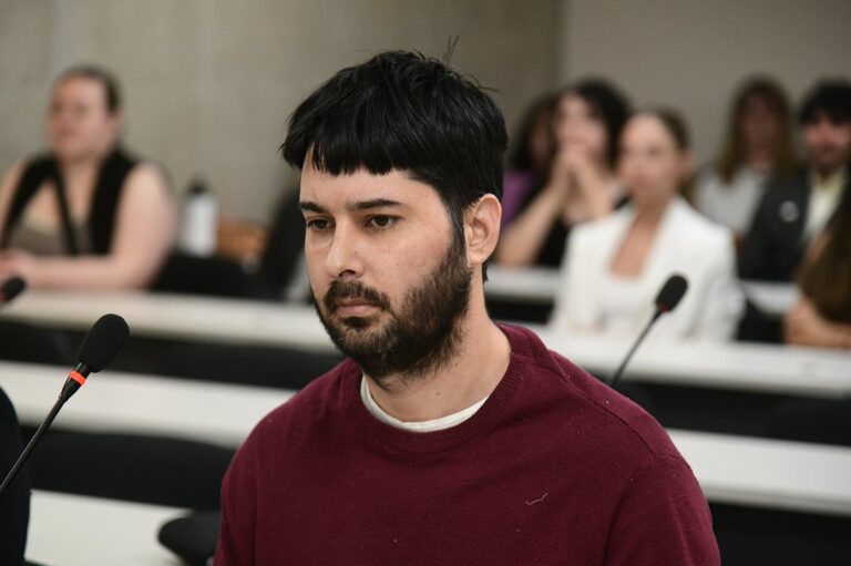 Justicia en Córdoba: este martes dictan sentencia al femicida de Christelle Heredia