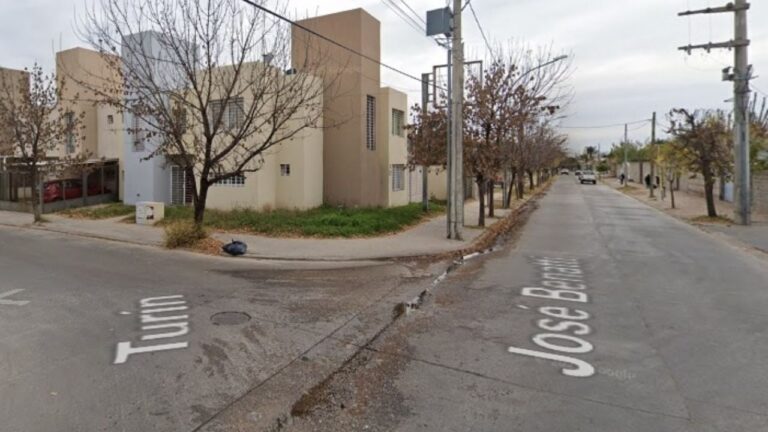 Detuvieron a un hombre que ingresó a robar a una pollería