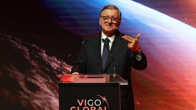 Durão Barroso: «Europa necesita de crisis para avanzar»