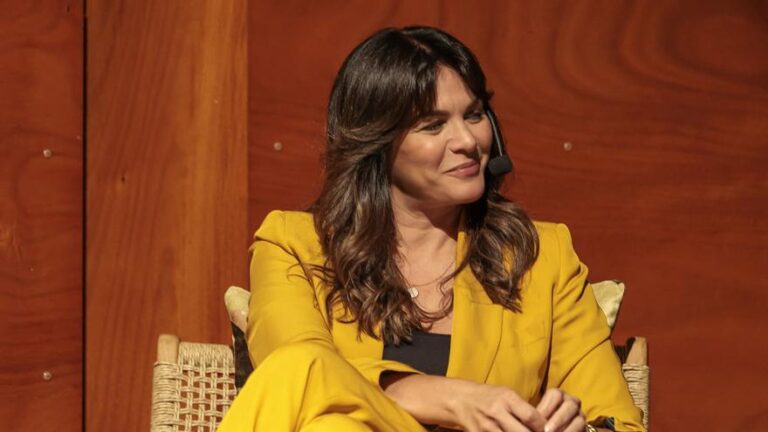 Fabiola Martínez habla por primera vez de su mala y frustrante experiencia en ‘Baila como puedas’: «Me sentí manipulada y me provocaron para justificar mi salida»