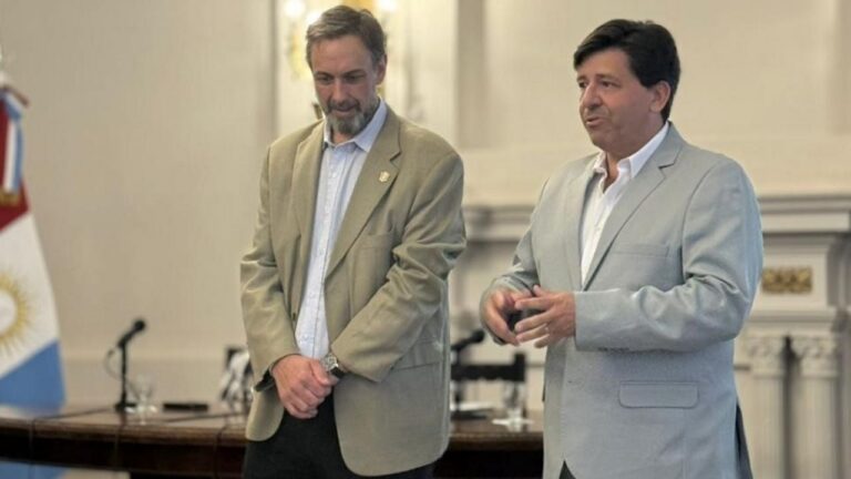 Centros educativos expusieron sus avances en la Legislatura de Córdoba