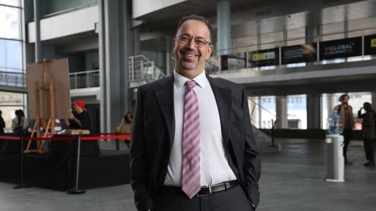 Daron Acemoğlu, premio Nobel de Economía: «Trump es una amenaza real. Aún no hemos visto todos los efectos del proteccionismo»