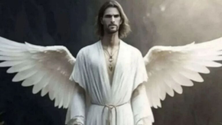 Oráculo del ángel: Cahetel indica comunicación y sociabilidad
