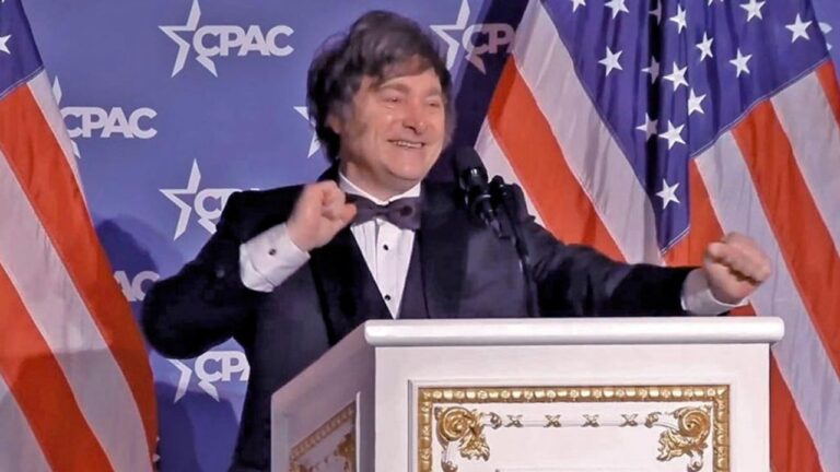 700 días de Javier Milei: en su mejor momento tras la victoria de octubre