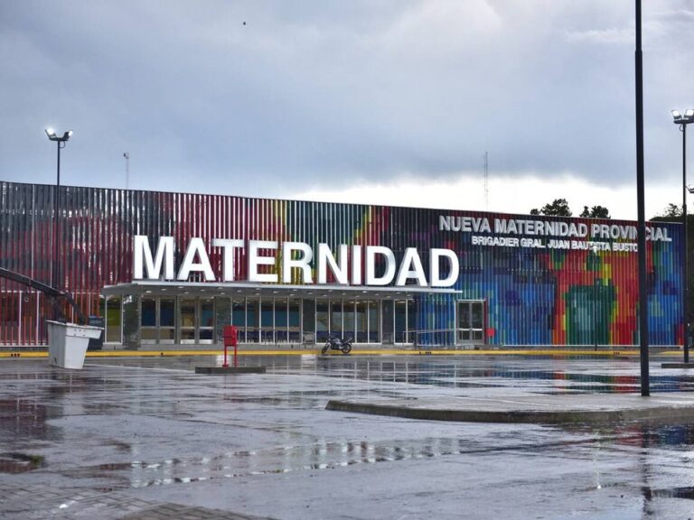 Nueva denuncia por presunta mala praxis en la Maternidad de Córdoba