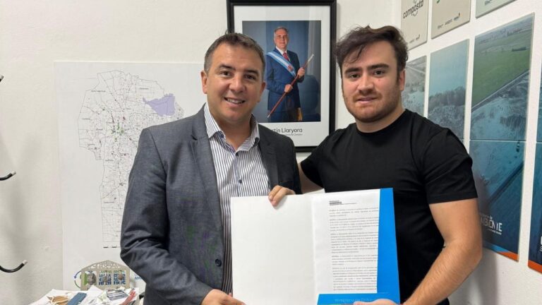 La Cumbre fortalecer el Plan de Gestión de Residuos Sólidos Urbanos