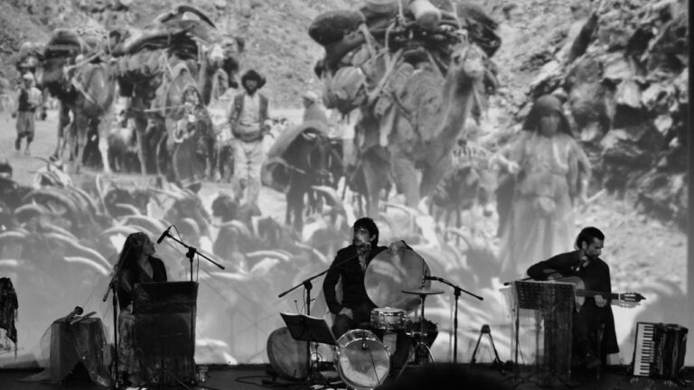 Agenda cultural del Teatro Real: música, teatro y actividades infantiles