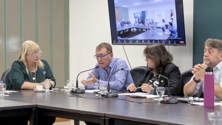 Buscan ampliar el Paicor a clubes y escuelas barriales