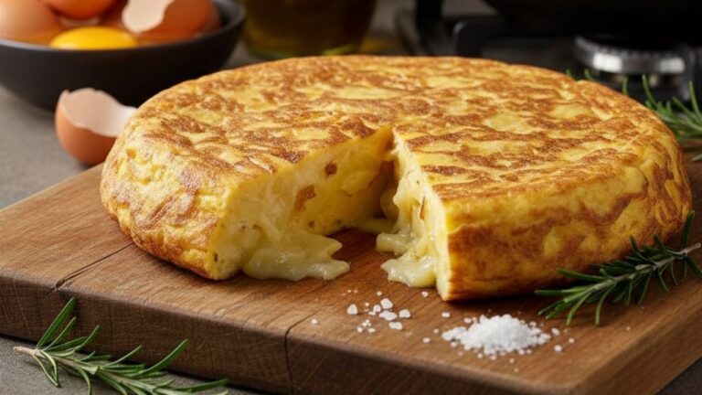 Cómo hacer la mejor tortilla de papas, la receta definitiva