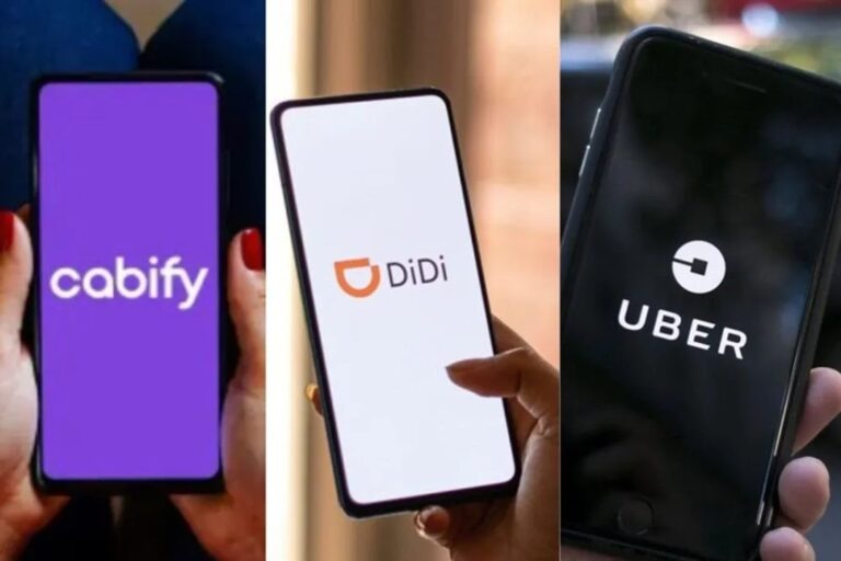 Desde este martes podrán inscribirse los conductores de Cabify