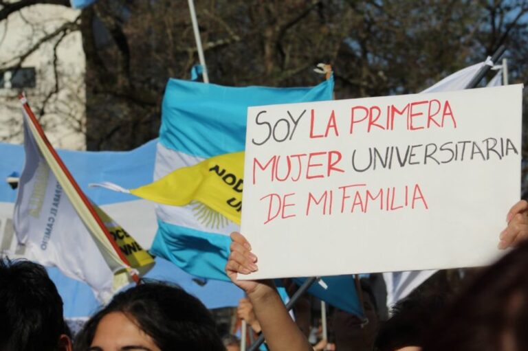 Córdoba será sede en 2026 del próximo Encuentro Plurinacional de Mujeres