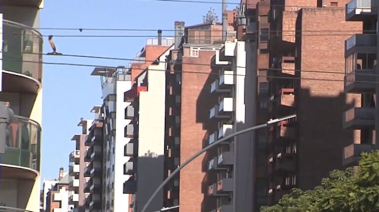Estudio de alquileres en Córdoba: advierten por la estudiantificación en la capital