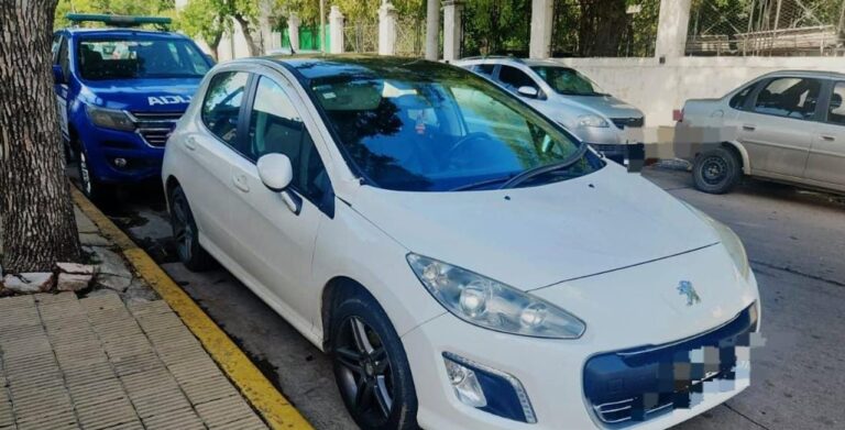 Dos heridos y tres detenidos en Alta Gracia, en un nuevo caso de violencia urbana