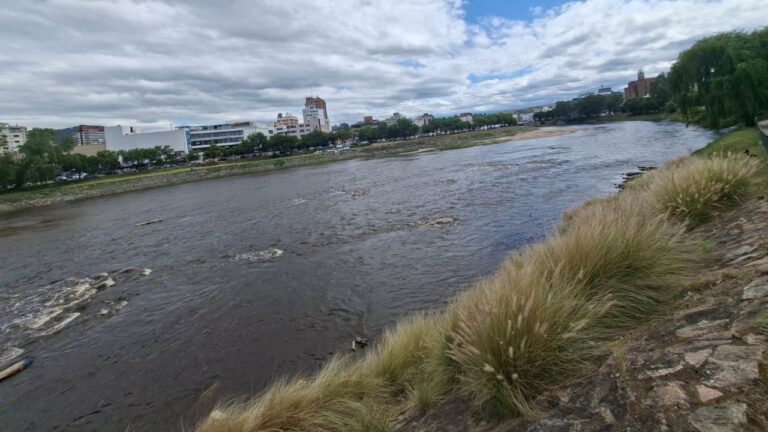 Córdoba: Cómo estará el clima en el inicio del mes de diciembre
