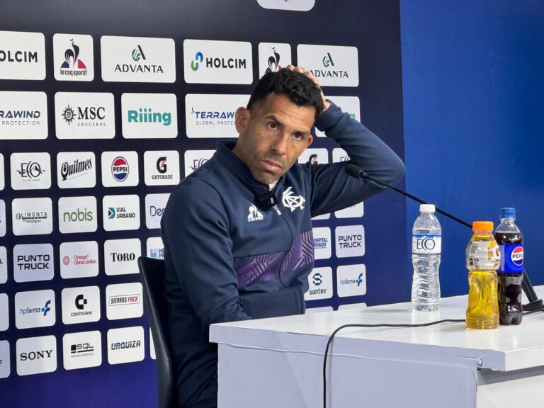 Tévez pasa la escoba en Talleres: los once jugadores que no siguen