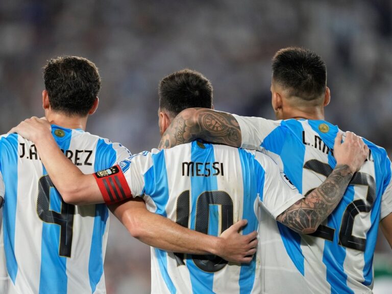 Mundial 2026: así sería el camino de Argentina rumbo a una posible final