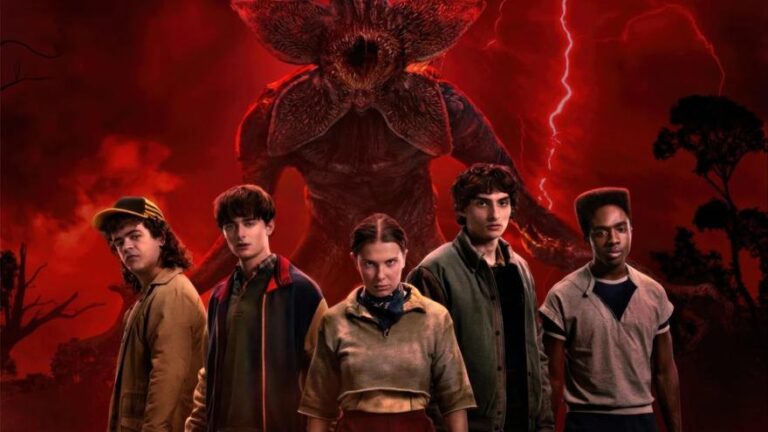 Stranger Things contra It: Cuando Vecna se alió con Pennywise