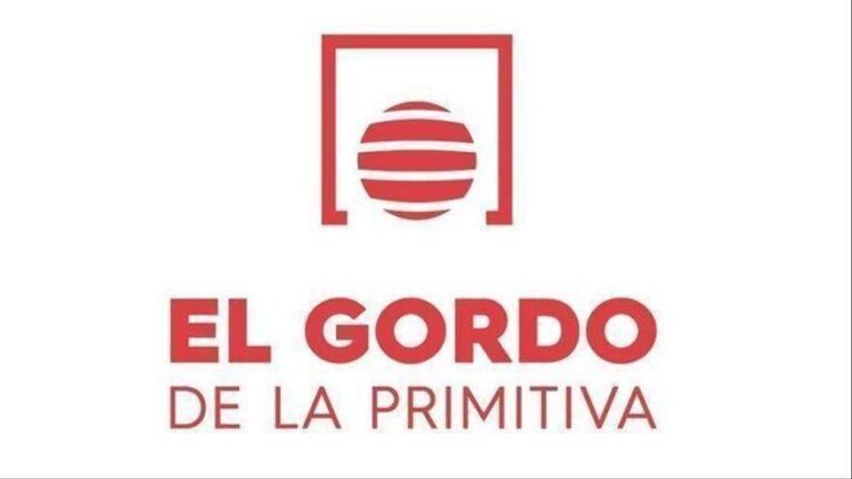 Sorteo de El Gordo de la Primitiva del domingo 7 de diciembre de 2025