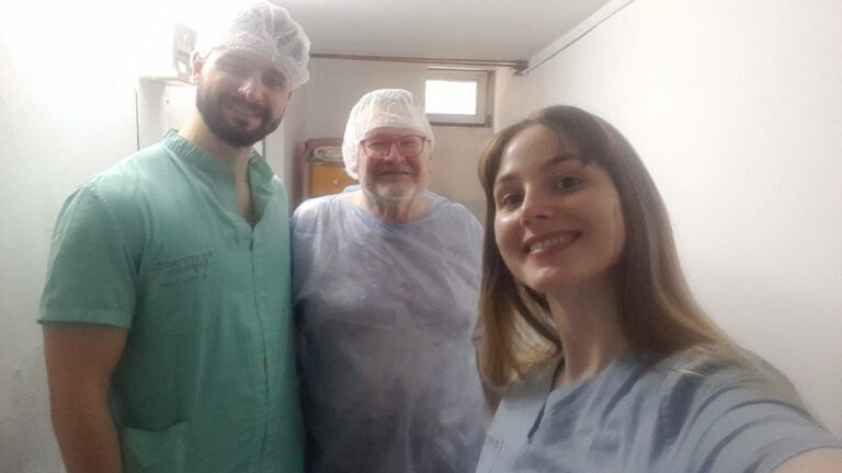 Hospital Sayago: Salud pública que honra a la ciudad