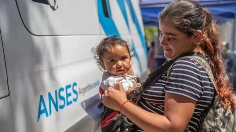 ANSES: el grupo que recibirá casi $600.000 en diciembre