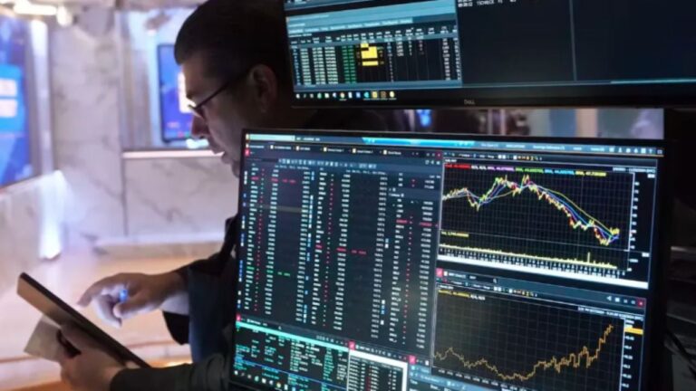 Cayó el riesgo país luego de las nuevas medidas del Banco Central