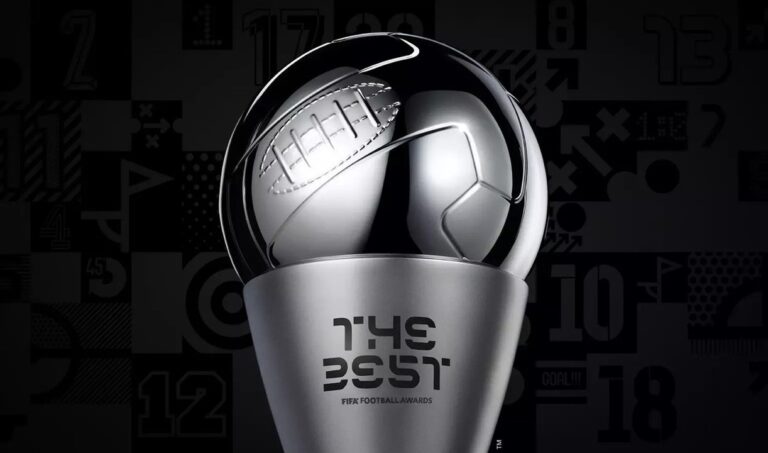 The Best: Cinco argentinos van por la historia