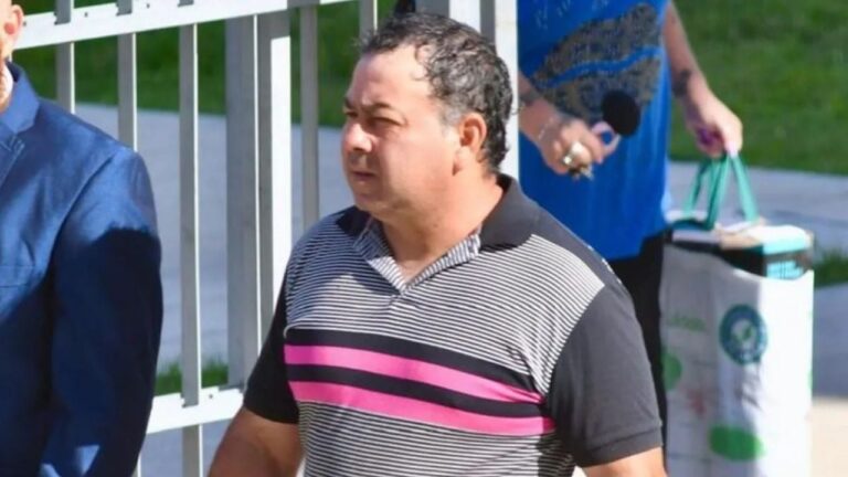 Nora Dalmasso: el fiscal pidió que Roberto Barzola vaya a juicio por el crimen